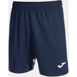 JOMA Tokio Shorts 332 - marineblau/weiß S