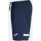 JOMA Tokio Shorts 332 - marineblau/weiß S