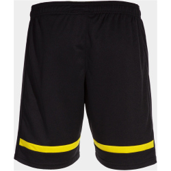 JOMA Tokio Shorts 109 - schwarz/gelb S
