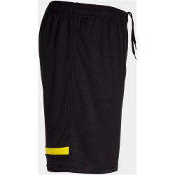 JOMA Tokio Shorts 109 - schwarz/gelb S