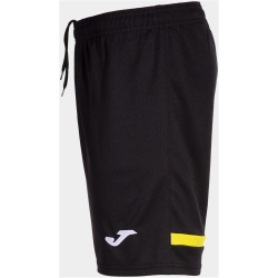 JOMA Tokio Shorts 109 - schwarz/gelb S
