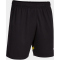 JOMA Tokio Shorts 109 - schwarz/gelb S