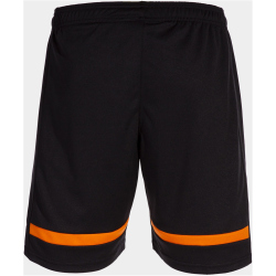 JOMA Tokio Shorts 108 - schwarz/orange S