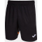 JOMA Tokio Shorts 108 - schwarz/orange S