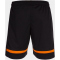 JOMA Tokio Shorts 108 - schwarz/orange S