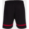 JOMA Tokio Shorts 106 - schwarz/rot S