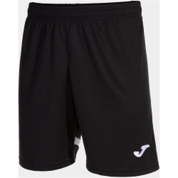 JOMA Tokio Shorts 102 - schwarz/weiß S