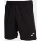 JOMA Tokio Shorts 102 - schwarz/weiß S