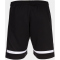 JOMA Tokio Shorts 102 - schwarz/weiß S