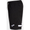 JOMA Tokio Shorts 102 - schwarz/weiß S