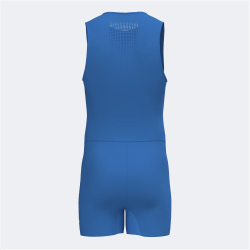 JOMA Elite XI Triathlonanzug 700 - royalblau M