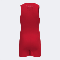JOMA Elite XI Triathlonanzug 600 - rot M