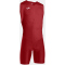 JOMA Elite XI Triathlonanzug 600 - rot M