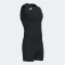 JOMA Elite XI Triathlonanzug 100 - schwarz S