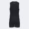 JOMA Elite XI Triathlonanzug 100 - schwarz S