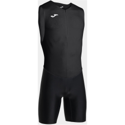 JOMA Elite XI Triathlonanzug 100 - schwarz M
