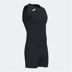 JOMA Elite XI Triathlonanzug 100 - schwarz M