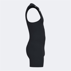 JOMA Elite XI Triathlonanzug 100 - schwarz M