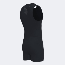 JOMA Elite XI Triathlonanzug 100 - schwarz M