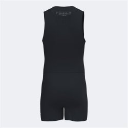 JOMA Elite XI Triathlonanzug 100 - schwarz M