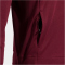 JOMA Winner III Trainingsjacke Kinder 680 - weinrot/schwarz 104