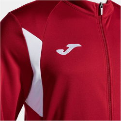 JOMA Winner III Trainingsjacke Kinder 602 -...