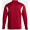 JOMA Winner III Trainingsjacke Kinder 602 - rot/weiß 116