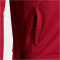 JOMA Winner III Trainingsjacke Kinder 602 - rot/weiß 164