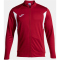 JOMA Winner III Trainingsjacke Kinder 602 - rot/weiß 164