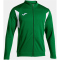 JOMA Winner III Trainingsjacke Kinder 452 - grün/weiß 164