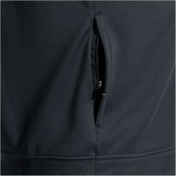 JOMA Winner III Trainingsjacke Kinder 151 - antrazith/schwarz 116