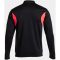 JOMA Winner III Trainingsjacke Kinder 119 - schwarz/korall 116