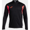 JOMA Winner III Trainingsjacke Kinder 119 - schwarz/korall 116
