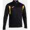 JOMA Winner III Trainingsjacke Kinder 109 - schwarz/gelb 164