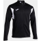 JOMA Winner III Trainingsjacke Kinder 102 - schwarz/weiß 104