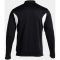 JOMA Winner III Trainingsjacke Kinder 102 - schwarz/weiß 116