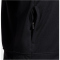 JOMA Winner III Trainingsjacke Kinder 102 - schwarz/weiß 116