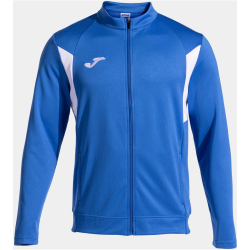 JOMA Winner III Trainingsjacke 702 - royalblau/weiß S