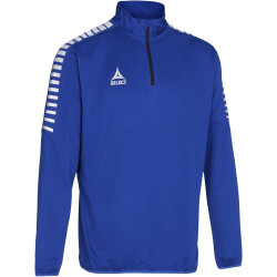 Select Argentina Trainings-Top Blau/Weiß 3XL
