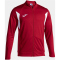 JOMA Winner III Trainingsjacke 602 - rot/weiß S