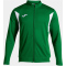 JOMA Winner III Trainingsjacke 452 - grün/weiß S