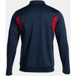 JOMA Winner III Trainingsjacke 336 - marineblau/rot S