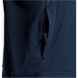 JOMA Winner III Trainingsjacke 336 - marineblau/rot S