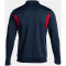 JOMA Winner III Trainingsjacke 336 - marineblau/rot S