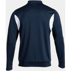 JOMA Winner III Trainingsjacke 332 - marineblau/weiß S