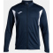 JOMA Winner III Trainingsjacke 332 - marineblau/weiß S