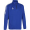 Select Argentina Trainings-Top Blau/Weiß S