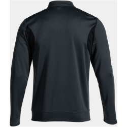 JOMA Winner III Trainingsjacke 151 - antrazith/schwarz S