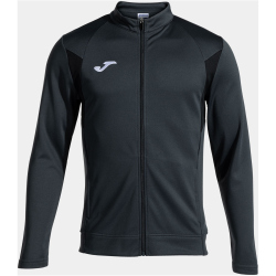 JOMA Winner III Trainingsjacke 151 - antrazith/schwarz S