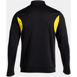 JOMA Winner III Trainingsjacke 109 - schwarz/gelb S